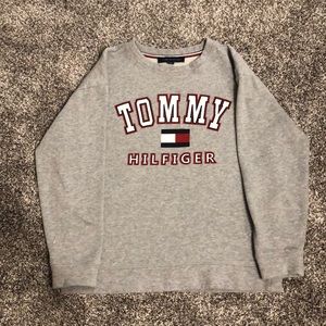 Tommy Hilfiger hoodie been worn once
